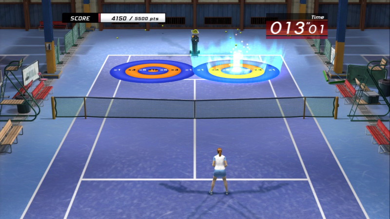 Virtua Tennis 3 - screenshot 101