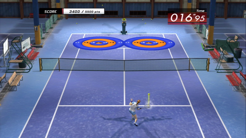 Virtua Tennis 3 - screenshot 100
