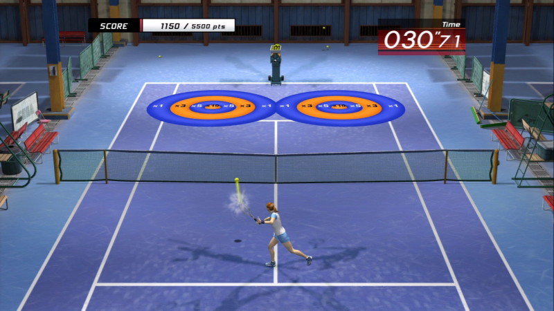 Virtua Tennis 3 - screenshot 98