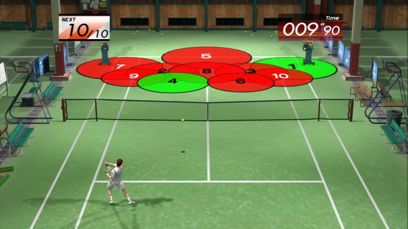 Virtua Tennis 3 - screenshot 86