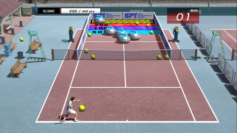 Virtua Tennis 3 - screenshot 72