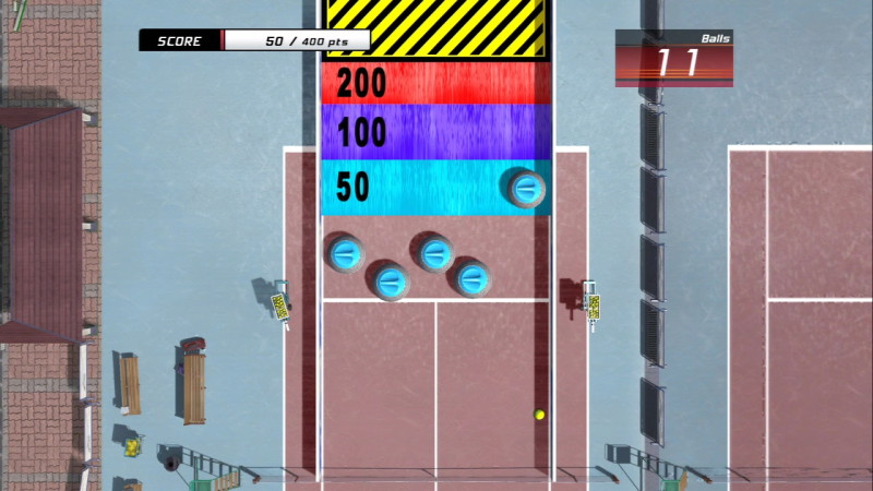 Virtua Tennis 3 - screenshot 67
