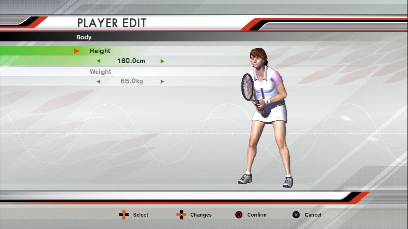 Virtua Tennis 3 - screenshot 27