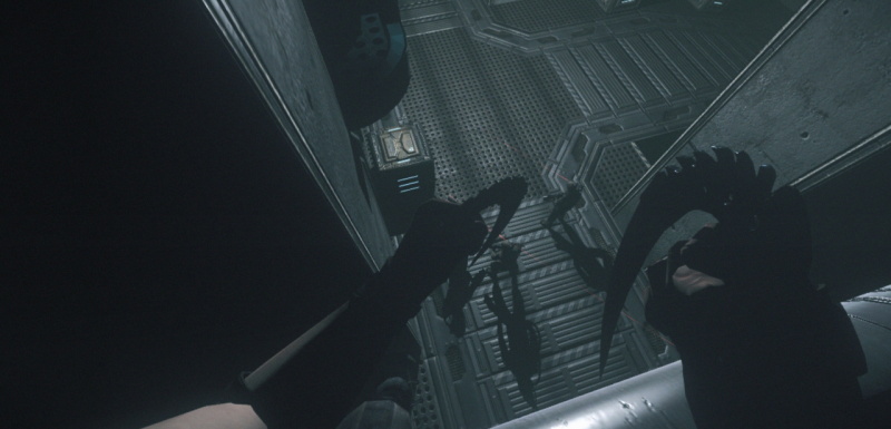 The Chronicles of Riddick: Assault on Dark Athena - screenshot 44