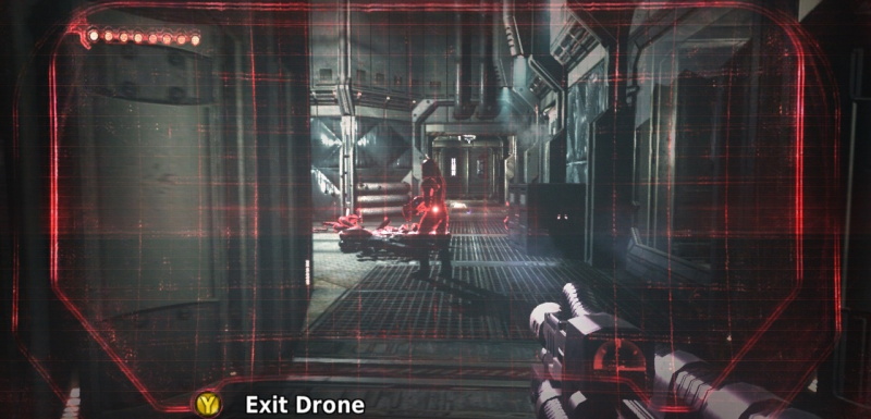 The Chronicles of Riddick: Assault on Dark Athena - screenshot 36