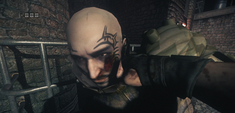 The Chronicles of Riddick: Assault on Dark Athena - screenshot 32