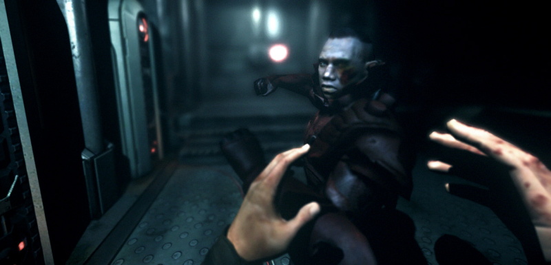 The Chronicles of Riddick: Assault on Dark Athena - screenshot 20