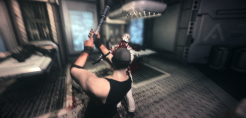 The Chronicles of Riddick: Assault on Dark Athena - screenshot 13