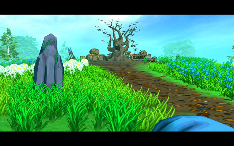 Fairy Tales: Three Heroes - screenshot 32