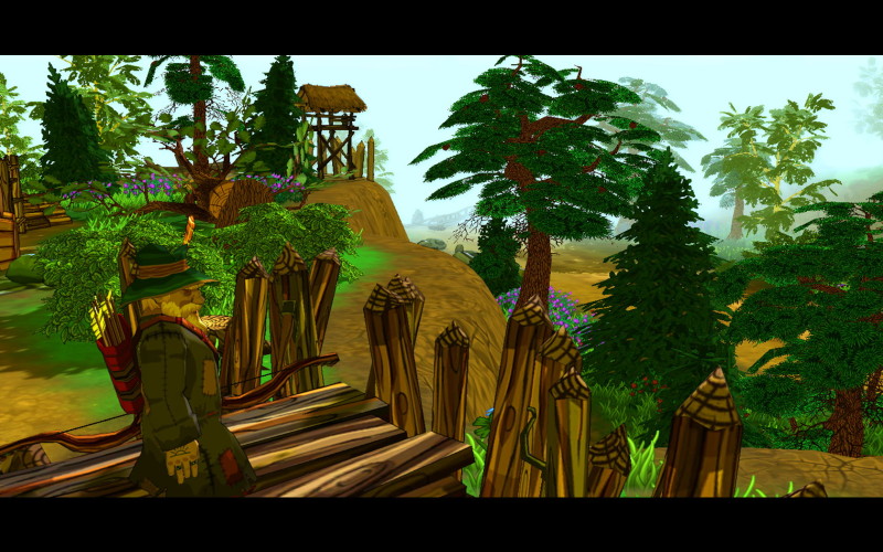 Fairy Tales: Three Heroes - screenshot 21