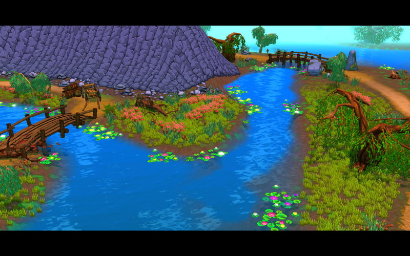 Fairy Tales: Three Heroes - screenshot 20