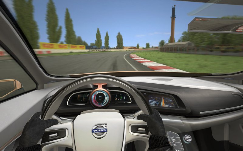 Volvo - The Game - screenshot 10