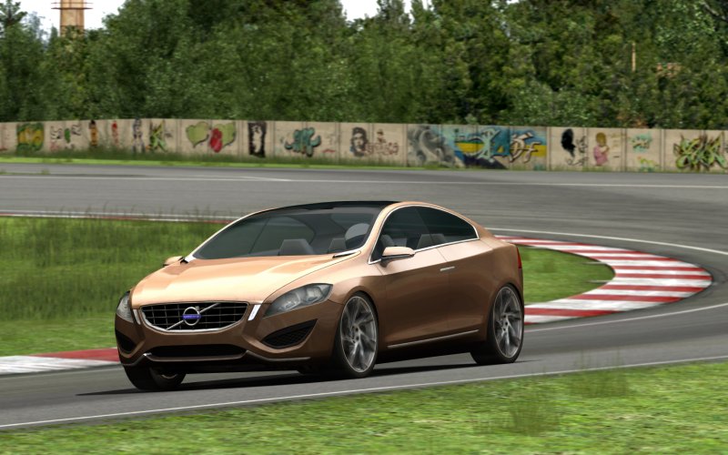 Volvo - The Game - screenshot 9