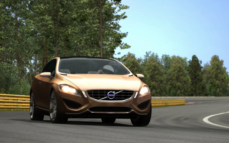 Volvo - The Game - screenshot 6
