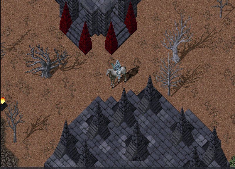 Ultima Online: Age of Shadows - screenshot 32
