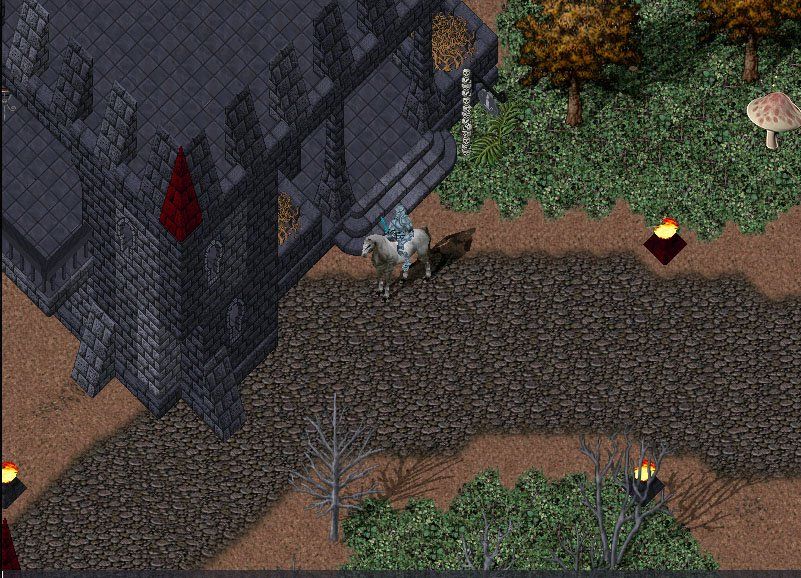 Ultima Online: Age of Shadows - screenshot 27