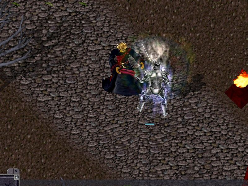 Ultima Online: Age of Shadows - screenshot 5