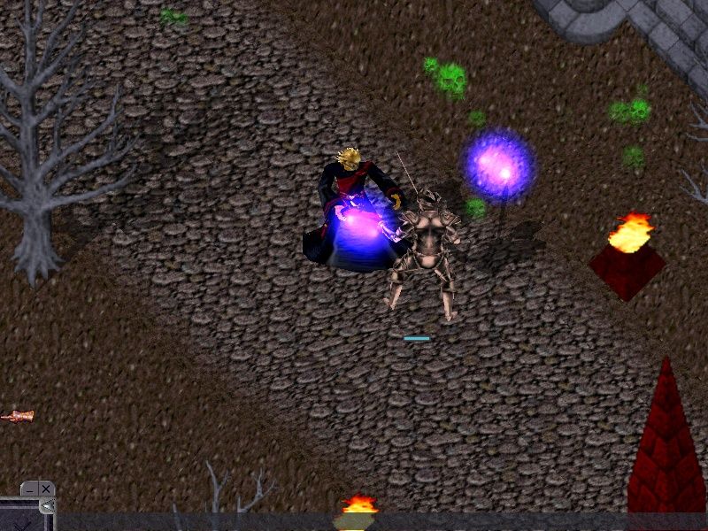 Ultima Online: Age of Shadows - screenshot 4