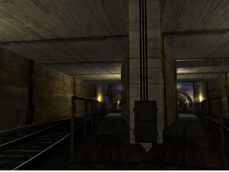World of Subways Vol 2: U7 - Berlin - screenshot 58