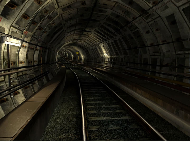 World of Subways Vol 2: U7 - Berlin - screenshot 54