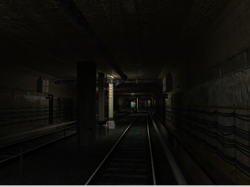 World of Subways Vol 2: U7 - Berlin - screenshot 43