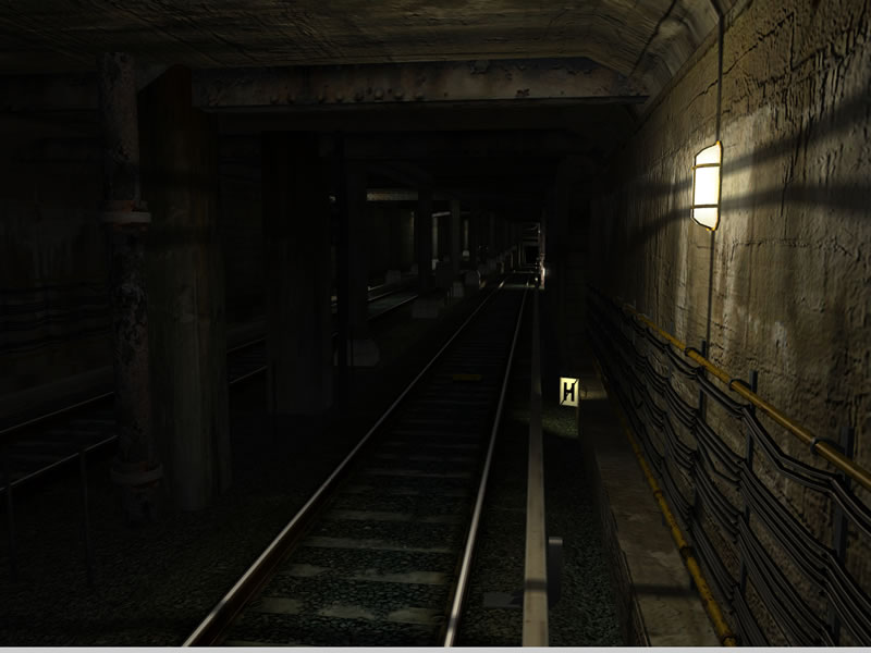 World of Subways Vol 2: U7 - Berlin - screenshot 41