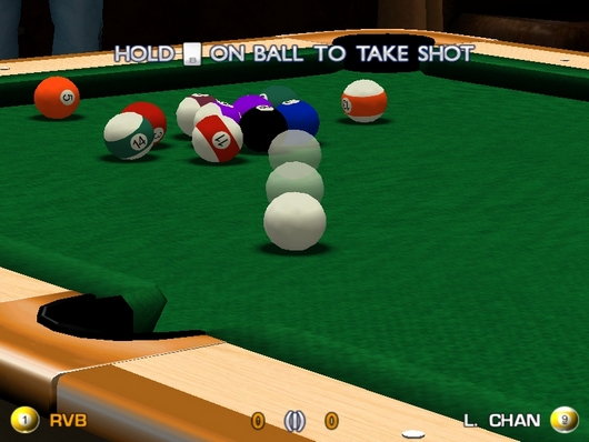 Pool Hall Pro - screenshot 28