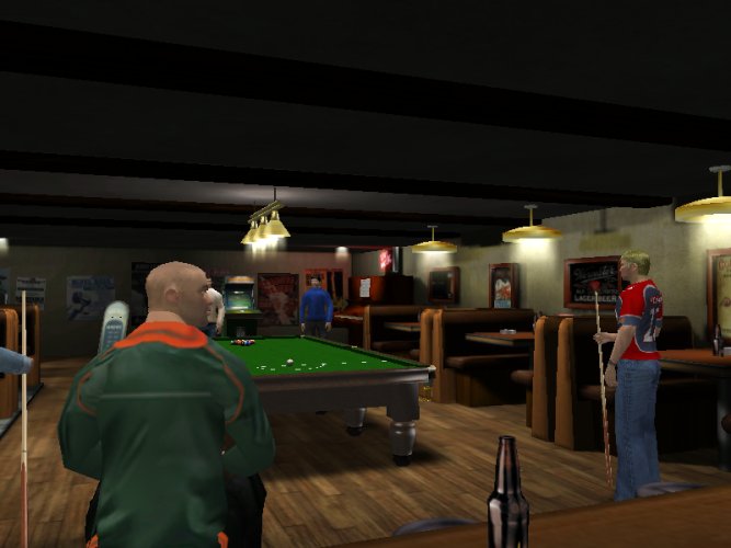 Pool Hall Pro - screenshot 25