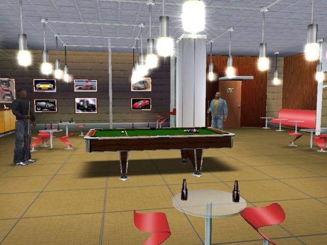 Pool Hall Pro - screenshot 23