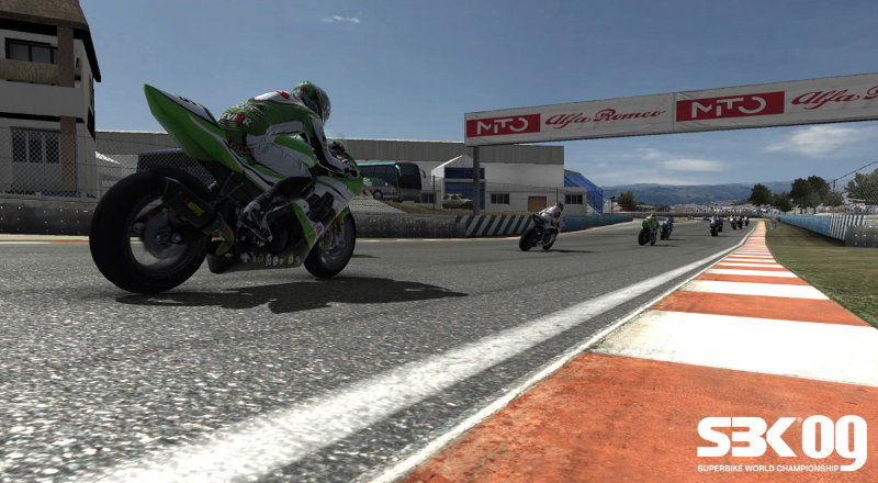 SBK-09: Superbike World Championship - screenshot 37