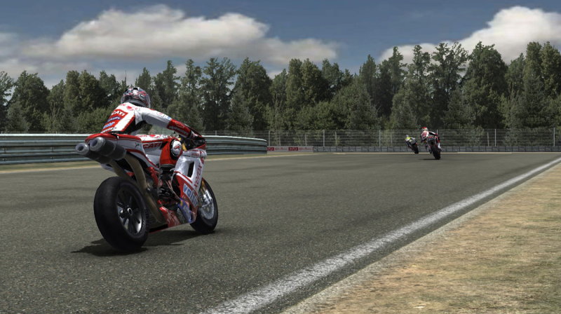 SBK-09: Superbike World Championship - screenshot 8