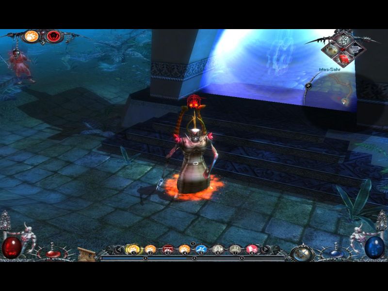 Dawn of Magic 2 - screenshot 11
