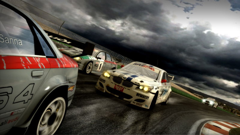 Superstars V8 Racing - screenshot 7