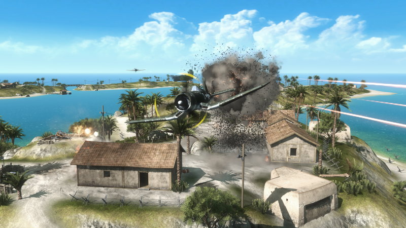 Battlefield 1943 - screenshot 25