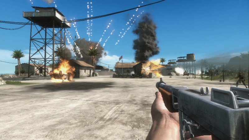 Battlefield 1943 - screenshot 17