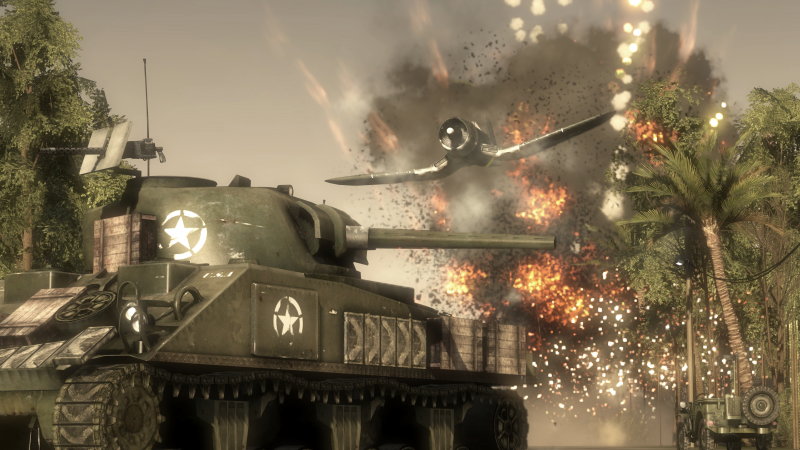 Battlefield 1943 - screenshot 9