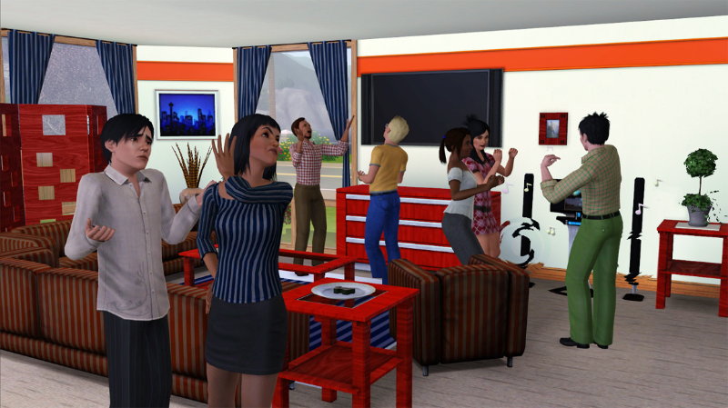 The Sims 3 - screenshot 24
