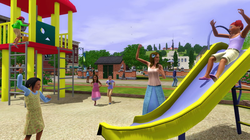 The Sims 3 - screenshot 23