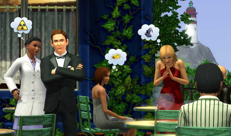 The Sims 3 - screenshot 22