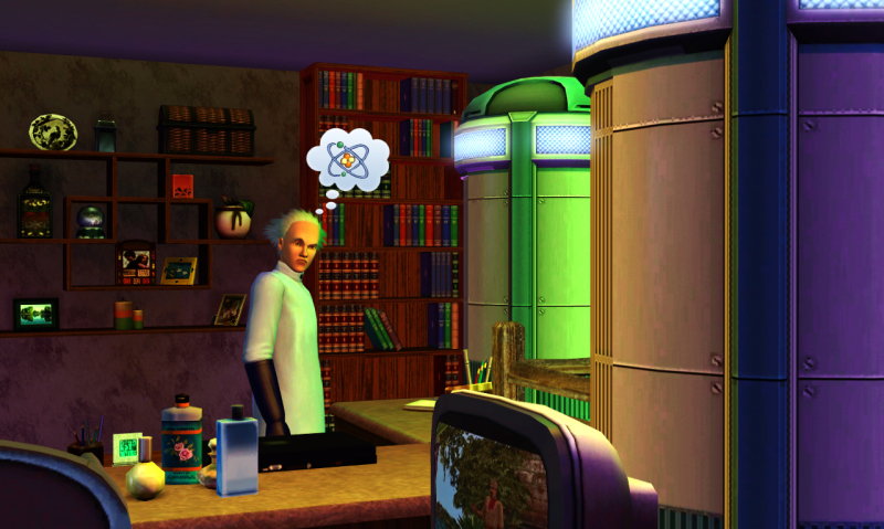 The Sims 3 - screenshot 18