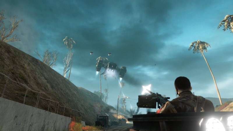 Terminator Salvation - screenshot 15