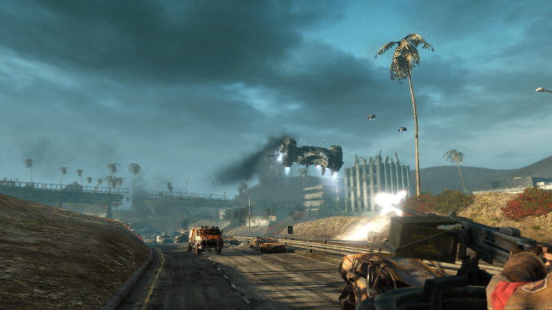Terminator Salvation - screenshot 14