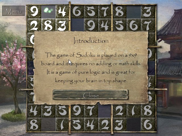 Zen of Sudoku - screenshot 12