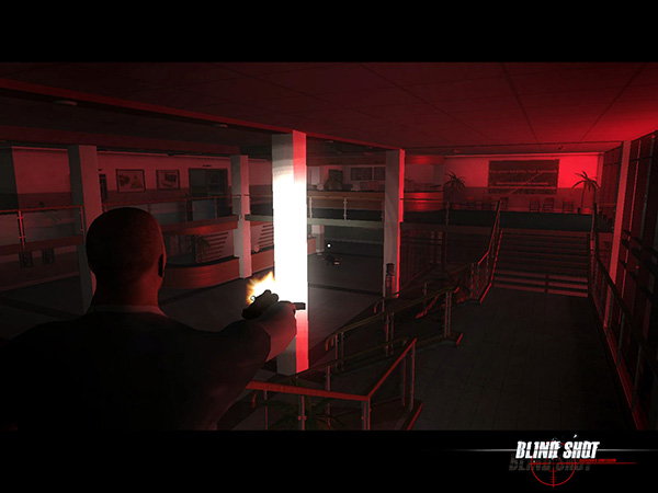 Blind Shot: Assassin's Confession - screenshot 24