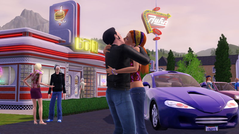 The Sims 3 - screenshot 14