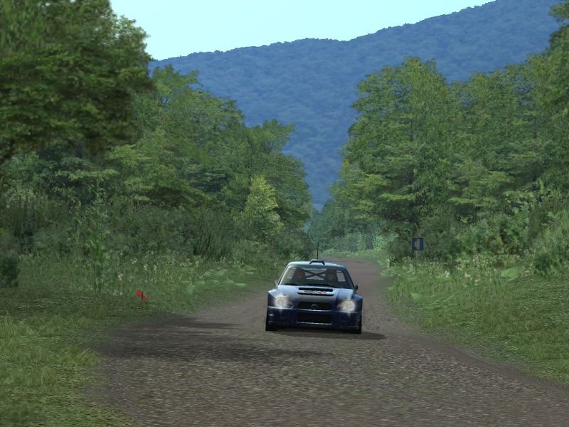 Richard Burns Rally - screenshot 6