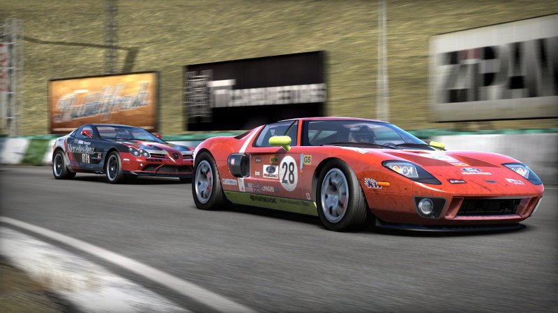 Need for Speed: Shift - screenshot 16
