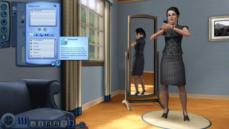 The Sims 3 - screenshot 7