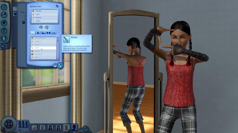 The Sims 3 - screenshot 6