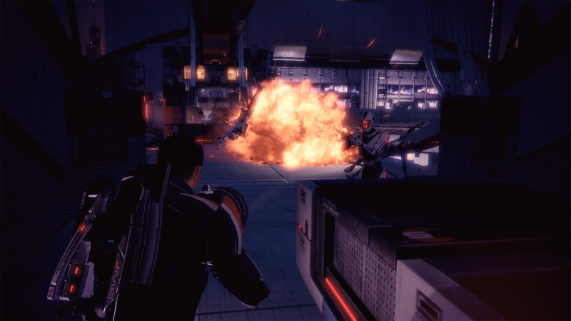 Mass Effect 2 - screenshot 42